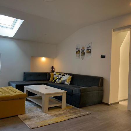 Apartment Grey سراييفو المظهر الخارجي الصورة