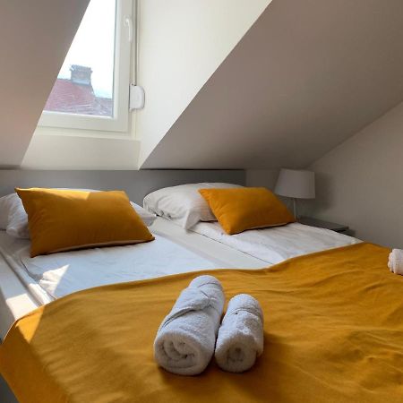 Apartment Grey سراييفو المظهر الخارجي الصورة