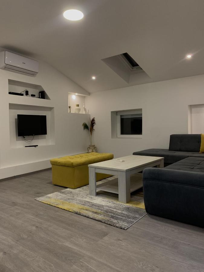 Apartment Grey سراييفو المظهر الخارجي الصورة