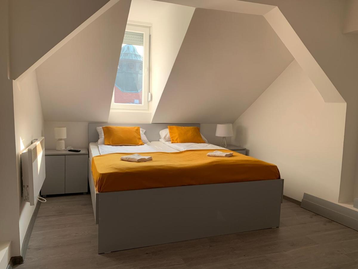 Apartment Grey سراييفو المظهر الخارجي الصورة