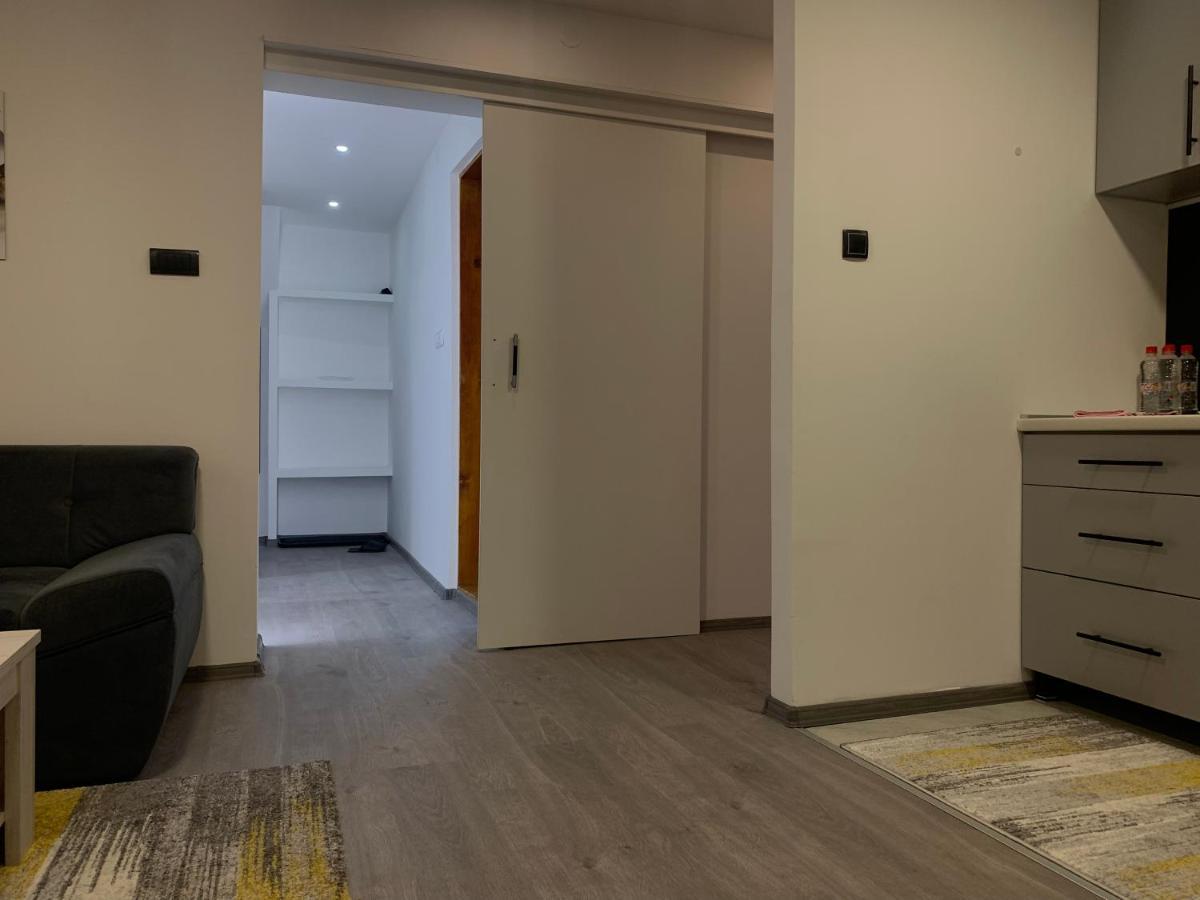 Apartment Grey سراييفو المظهر الخارجي الصورة