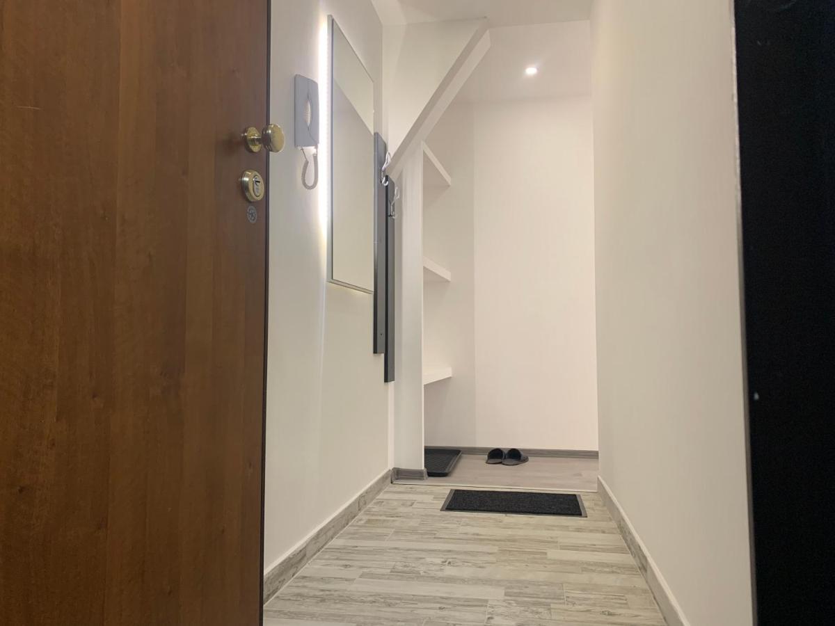 Apartment Grey سراييفو المظهر الخارجي الصورة