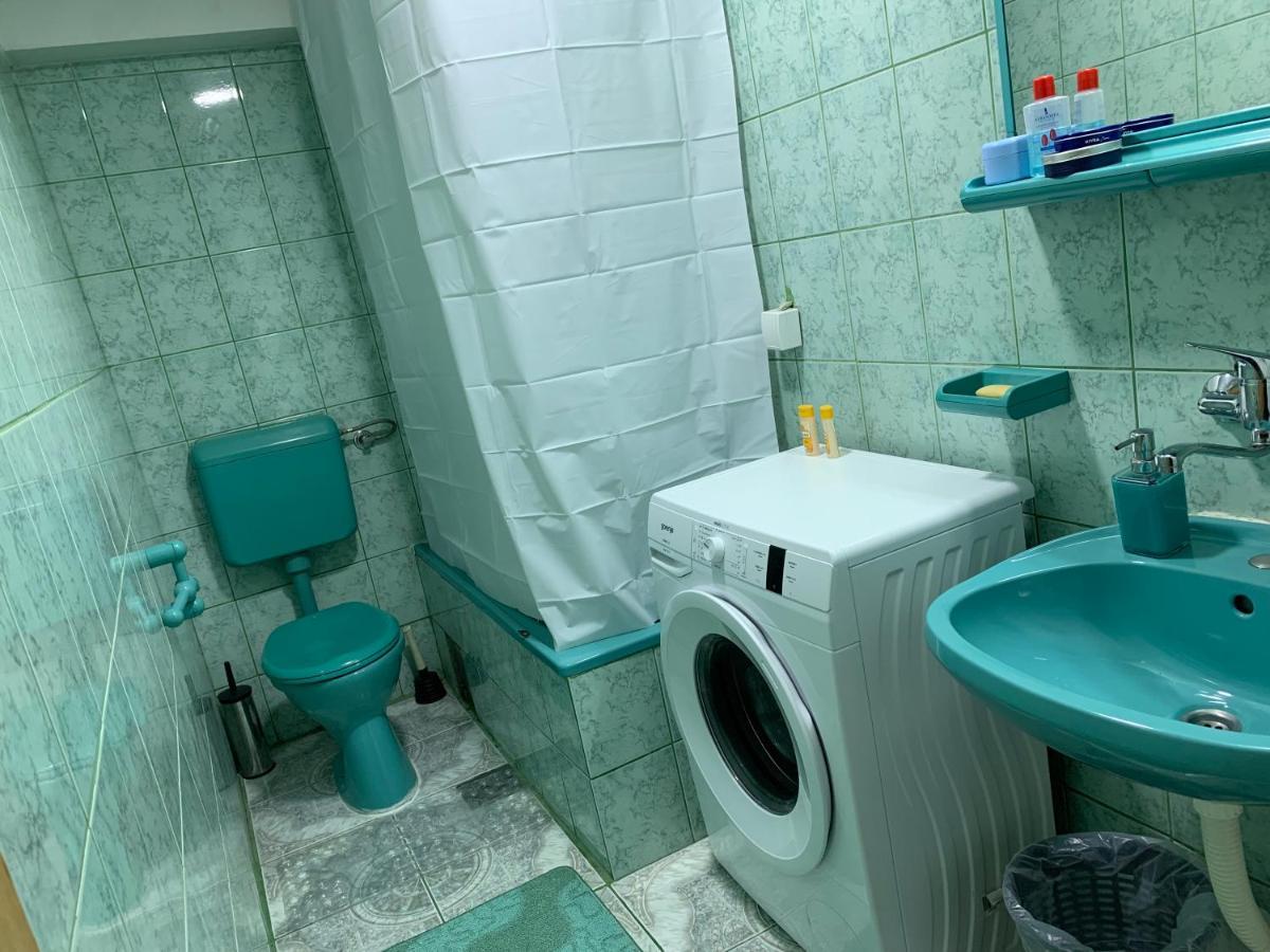 Apartment Grey سراييفو المظهر الخارجي الصورة