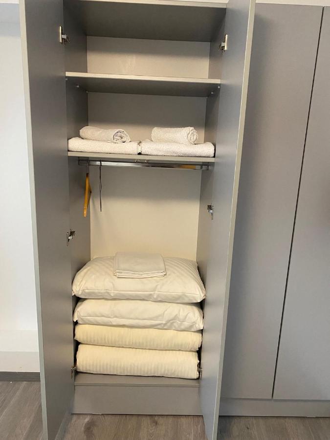 Apartment Grey سراييفو المظهر الخارجي الصورة