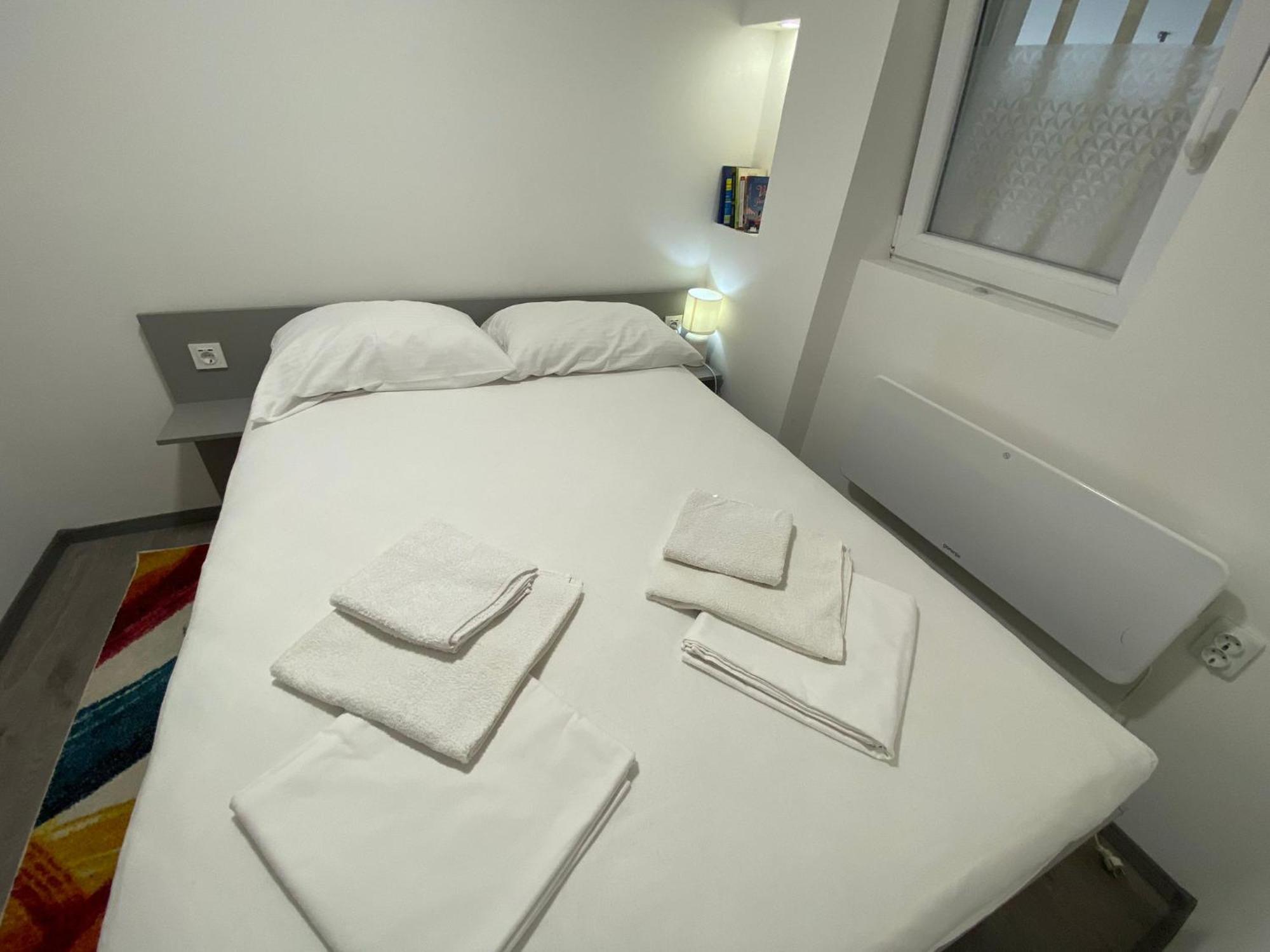 Apartment Grey سراييفو المظهر الخارجي الصورة